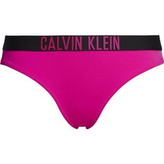 👉 Bikini XS active Calvin Klein CLASSIC 8719852305110