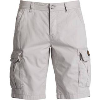 👉 Active Pall Mall CARGO SHORT DOBBY STRUCTURE 8719419819029