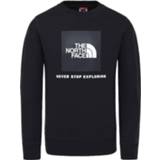 👉 XL active The North Face Y BOX CREW