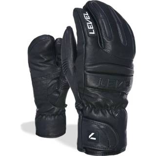 👉 Glove active Level Gloves TRIGGER PATROL 8058340015002