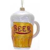 👉 Bierpul multi glas active 1x Kersthangers voor de bierliefhebber bierpull bier 10 cm