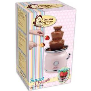 Fontein Bestron ACF700P Chocolade chocoladefontein 8712184056187