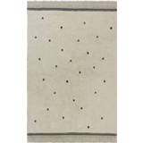 👉 Vloerkleed active Tapis petit emily dot - cream 120x170 cm 8719992836642