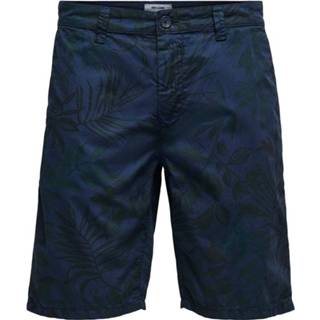 👉 XXL active Only&Sons ONSWILL LIFE REG AOP SHORTS MA 9685 5714926678698