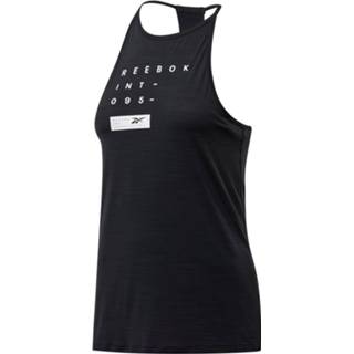 👉 XS active Reebok TS AC GRAPHIC TANK 4060522441848