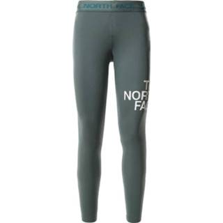 S active The North Face W FLEX MID RISE TIGHT -