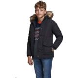 👉 Active kinderen Jack&Jones Kids JJSKY PARKA JACKET NOOS JR 5714912203101