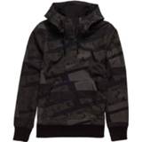 👉 XXL active Superdry SNOW TECH HOOD 5059046213092