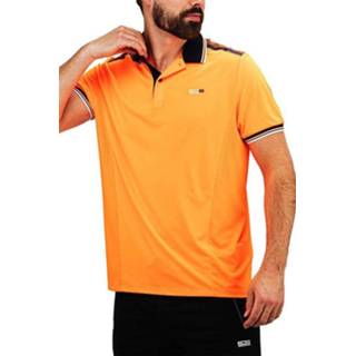 👉 XXL active Sjeng Sports SS MEN POLO GRIND - 8717761869310