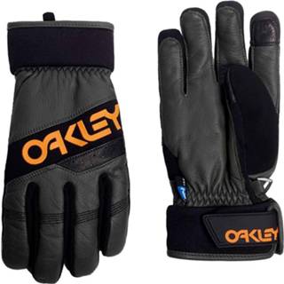 👉 Glove XXL active Oakley FACTORY WINTER 2.0 8056153117265