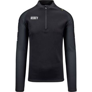 👉 XL active Robey PERFORMANCE HALF-ZIP TOP 8718589851044