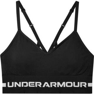 👉 S active Under Armour UA SEAMLESS LOW LONG BRA