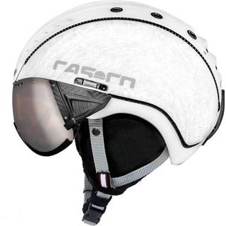 👉 Active Casco SP-2 VISOR WITE 4031381712103