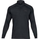 👉 S active Under Armour UA TECH 2.0 1/2 ZIP -
