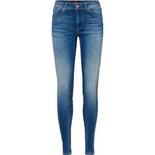 👉 Slim jean active Vero Moda VMLUX MR JEANS RI310 GA NOOS 5714505575660