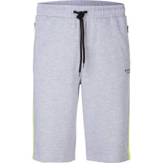 Bermuda mannen grijs zeer comfortabel BABISTA 4055707672308