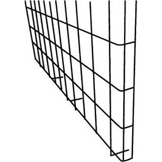 👉 Verdamper Nefit EnviLine beschermingsrooster buitenunit t.b.v. monoblock warmtep. m. 13 tot 17 kW vermogen 4054925711769