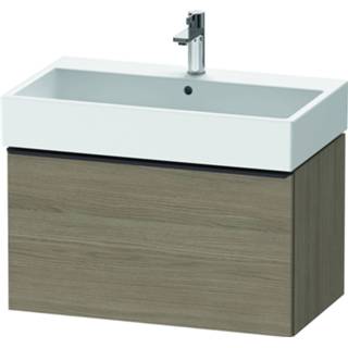 👉 Wast.ondb.t.eik mat 78,4cm duravit d-neo de4273035 4063382107916