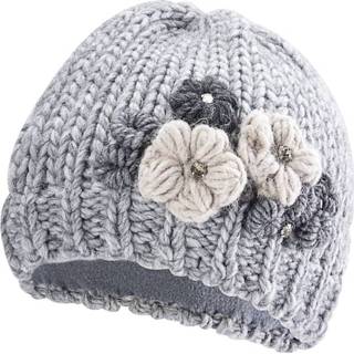 👉 Muts grijs Faustmann Lichtgrijs 4055967488763