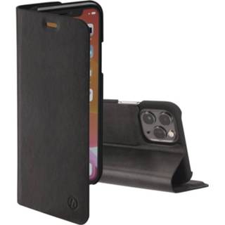 👉 Hama Guard Pro Booklet Apple iPhone 12, iPhone 12 Pro Zwart