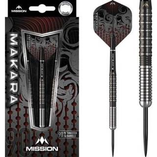 👉 Mission Mission Makara M1 90% tungsten dartpijl