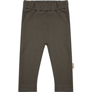 👉 Legging Rib - Dusty Olive