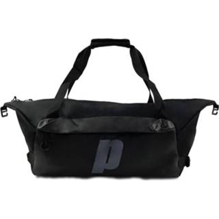 👉 Sporttas One Size zwart Prince Tour Evo Duffel 3760307990844