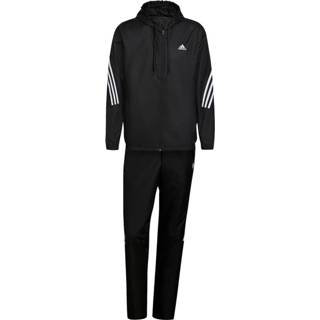👉 Adidas Woven Hooded Trainingspak Heren