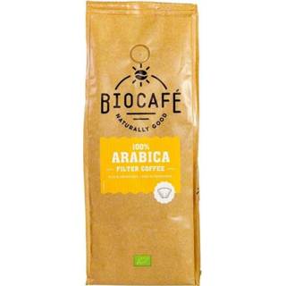 👉 Filterkoffie eten Biocafé 100% Arabica 8711521971855