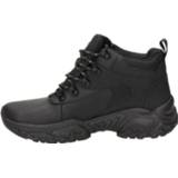 👉 Veterboots leer men zwart Skechers Terraform 8720251289437 872025128942