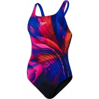 👉 Vrouwen zwart Speedo end placem dig medalist bla/blu - 5053744615042 5053744615059 5053744615066