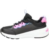 👉 Skechers Global Jogger lage sneakers