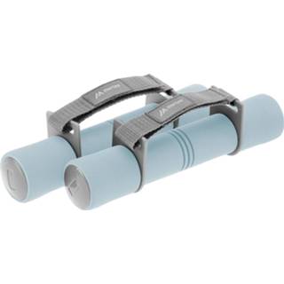 Dumbbell Martes Beldine Set 1 kg 5902786231058