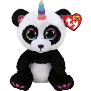 Active Ty Beanie Buddy Paris Panda, 24cm