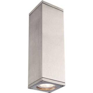 Wandlamp SLV THEO Up/Down alu.