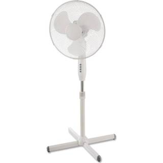 👉 Staande ventilator Met 3 Snelheden 8711252509822