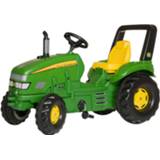 👉 Traptractor Rolly Toys X-trac John Deere 4006485035632