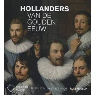 👉 Hollanders van de Gouden Eeuw