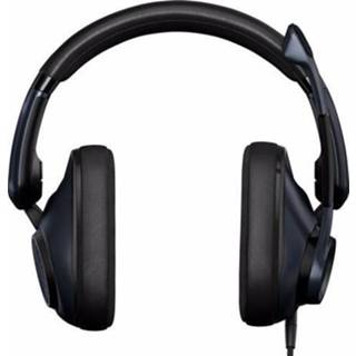 👉 Gaming headset zwart EPOS H6PRO gesloten akoestische (Zwart) 5714708007340