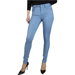 👉 W25 W28 vrouwen blauw Divine Pants