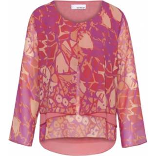 👉 Vrouwen oranje 965473 220Sem PER LEI TOP