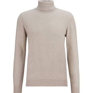 👉 XL vrouwen beige Jumper