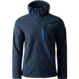 👉 Softshell jas XXXL mannen blauw Elbrus Iver Heren 5902786105984