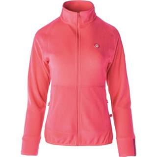 👉 Fleece jas XL vrouwen roze Elbrus Rivoli II Dames 5902786275540