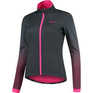 👉 Fietsjack l vrouwen Rogelli Vivid Winter Dames 8720567004748