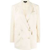 👉 Blazer vrouwen beige