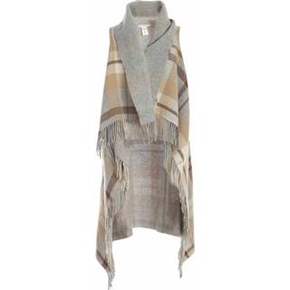 👉 Onesize vrouwen beige Scarf