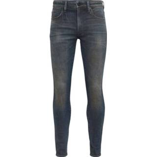 👉 Skinnyjeans vrouwen grijs Revend skinny jeans