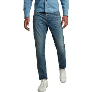 👉 Spijkerbroek male blauw Jeans- GS 3301 Slim 1634122726105