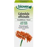 👉 Gezondheid Biover Calendula Officinalis Tinctuur 5412141002020
